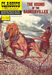 The Hound of the Baskervilles (Classics Illustrated)