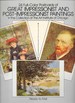 24 Full-Color Postcards of Great Impressionist and Post-Impressionist Paintings in the Collection of the Art Institute of Chicago