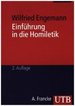 Einfhrung in Die Homiletik Von Wilfried Engemann