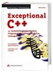 Exceptional C++. 47 Technische Denkaufgaben, Programmierprobleme Und Ihre Lsungen [Gebundene Ausgabe] Herb Sutter (Autor)