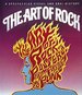 The Art of Rock. Posters From Presley to Punk [Englisch] [Gebundene Ausgabe] Von Paul Grushkin (Autor)