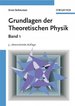 Grundlagen Der Theoretischen Physik Band 2 [Gebundene Ausgabe] Von Ernst Schmutzer (Autor) Band II Die Dritte, berarbeitete Auflage Dieses Klassikers Der Theoretischen Physik Verbindet Wiederum Die Umfassende Beschreibung Mit Einer Kompakten Und...