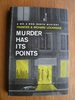 Murder has its points; a Mr. and Mrs. North mystery
