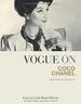 Vogue on Coco Chanel (Gebundene Ausgabe) Von Bronwyn Cosgrave (Autor), Harriet Fricke (bersetzer)