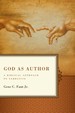 God as Author: a Biblical Approach to Narrative