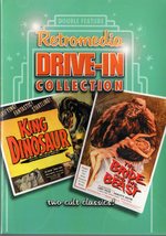 King Dinosaur / the Bride and the Beast