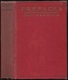 Prefaces