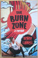 The Burn Zone: a Memoir