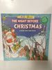 The Night Before Christmas: a Look-and-Find Book