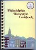 Philadelphia Homestyle Cookbook