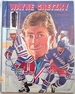 Wayne Gretzky (Ice Hockey Legends)