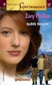 Zoey Phillips (Harlequin Superromance #1020)