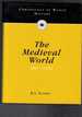 Chronology of World History-the Medieval World 800-1491