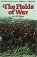 The Fields of War: a Young Cavalryman's Crimea Campaign