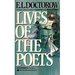 Lives of the Poets--Very Good copy!