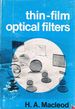 Thin-Film Optical Filters