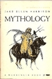 Mythology by Jane Ellen Harrison--like new copy!