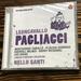 Santi / Leoncavallo: Pagliacci (New)