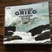 Grieg: Complete Chamber Music (3-Cd Set) (Brilliant)
