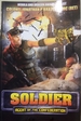 Soldier (Agent of the Confederation) (Volume 1)