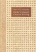 On the Teaching of Creative Writing: Responses to a Series of Questions--NEW hardback copy!