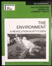The Environment: a Revolution in Attitudes (Information Plus Reference Series)