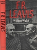 F.R. Leavis