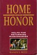 Home with Honor: Helps for Returning Missionaries