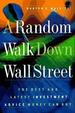 A Random Walk Down Wall Street: Including a Life-Cycle Guide to Personal Investing Von Burton G. Malkiel