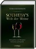 Sotheby's Welt Der Weine [Gebundene Ausgabe] Tom Stevenson (Autor)