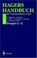 Hagers Handbuch Der Pharmazeutischen Praxis: 3 Drogen L-Z [Gebundene Ausgabe] Allopathie Anwendung Droge Drogen Medizin Pharmazie Homopathie Naturstoffe Pflanzliche Drogen Lexikan Pharmakologie Pharmazeutika Nachschlagewerke Wirkung Von Wolfgang...