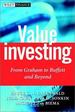 Value Investing: From Graham to Buffett and Beyond (Wiley Finance) [Englisch] [Gebundene Ausgabe] Bruce C. N. Greenwald (Autor), Judd Kahn (Autor), Paul D. Sonkin (Autor), Michael Van Biema (Autor) Value Investors Finance Asset Management Columbia...