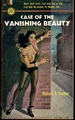 Case of the Vanishing Beauty