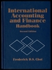 International Accounting and Finance Handbook