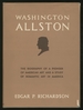 Washington Allston: a Study of the Romantic Artist in America