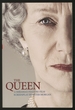 The Queen: a Screenplay