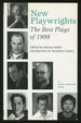 New Playwrights: the Best Plays of 1998