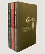 The Locked-Room Mysteries: The Four Just Men; The Mystery of the Yellow Room; The Hollow Man