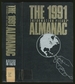 Information Please Almanac Atlas and Yearbook 1991 44th Edition