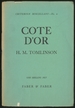 Cote D'Or (Criterion Miscellany No. 2)