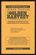 The Golden Harvest