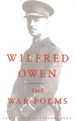 The War Poems of Wilfred Owen