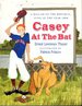 Casey at the Bat: a Ballad of the Republic, Sung in the Year 1888