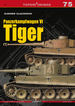 Panzerkampfwagen VI Tiger (Topdrawings)