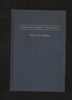 William Tatham, Wataugan Second, Revised and Limited Edition