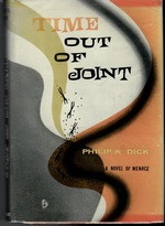 Time Out of Joint