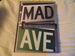 Mad Ave: Award-Winning Advertising of the 20th Century