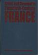 Crisis and Renewal in France, 1918-1962