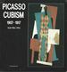 Picasso Cubism (1907-1917)