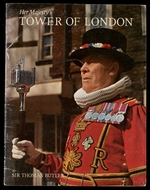 Her Majesty's Tower of London